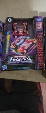 Transformers Legacy Selection