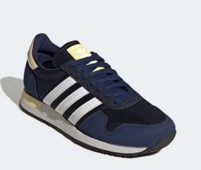 adidas Retro USA 84 Sneaker Schuhe Trainers GX4584 Größe 43 1/3 Neu top