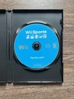 New ListingWii Sports (Nintendo Wii, 2006) - Disc only - Untested