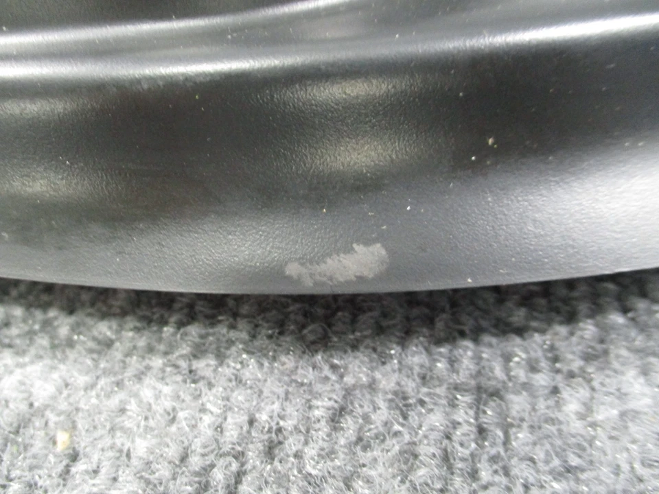 2010-2013 Volvo XC60 Right & Left Side Mirror Trim Covers Speakers BLIS OEM - Image 3 of 4