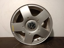 1J0601025B JANTE / R156JX15H2ET38 / 5640301 POUR VOLKSWAGEN GOLF IV BERLINA 1J1