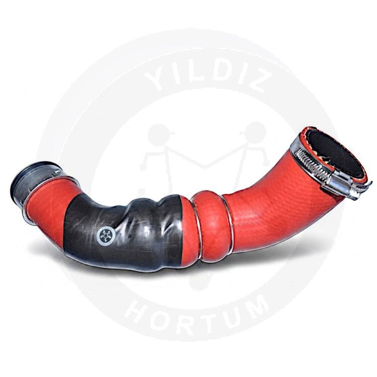 Turbo Hose FITS AUDI A4 B7 8EC 8ED 2.0 TDI 16V 8E0145790P-M-L-J-D