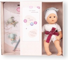 Götz 2516573 Geschenkbox - Cosy Aquini Angel Den Fisch