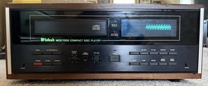 Mcintosh Mcd 7009 for sale | eBay