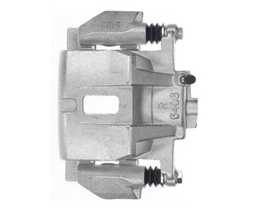 CQ Premium 19-B2875 Disc Brake Caliper with Bracket 63.35mm Piston