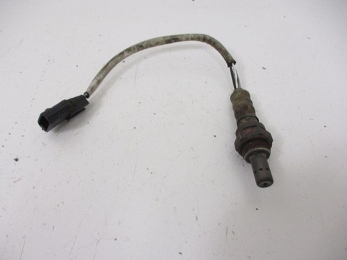 Lambdasonde Nach Katalysator passt für DACIA SANDERO 1.4 7700109844