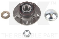 Radlagersatz NK 761016 FüR Alfa Giulietta M12X1,25 940FXA1A 940FXB1A Bifuel 940