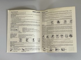 Raid 2020 Nintendo NES HES Piggy Back Cart Variant AUS Complete + Catalogue