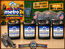 4 Engine Coolant Antifreeze-limited Vin G Mopar 68163849ac Same As Dealer 4 Engine Coolant Antifreeze-limited Vin G Mopar 68163849ac Same As Dealer