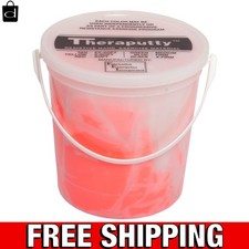TheraPutty 5-Pound Standard Hand Exercise Putty for Rehabilitation and Therapy