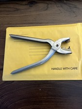 VTG SCOVILL NIT NARZĘDZIE NIT DO PRODUKCJI SKÓRY PRZELOTKA PUNCH OAKVILLE CONN USA