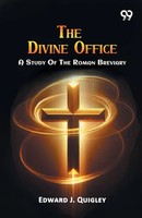 Edward J. Quigley | The Divine Office | Taschenbuch | Englisch (2026)