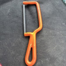 Sibille Outillage MS22J 1000v Insulated Junior Hacksaw, Very Good Condition