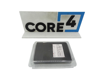 MICRON MTFDKCC15T3TFR 15.36TB NVME GEN4 U.3 7450 2.5IN SSD (80%-89% HEALTH - GRA