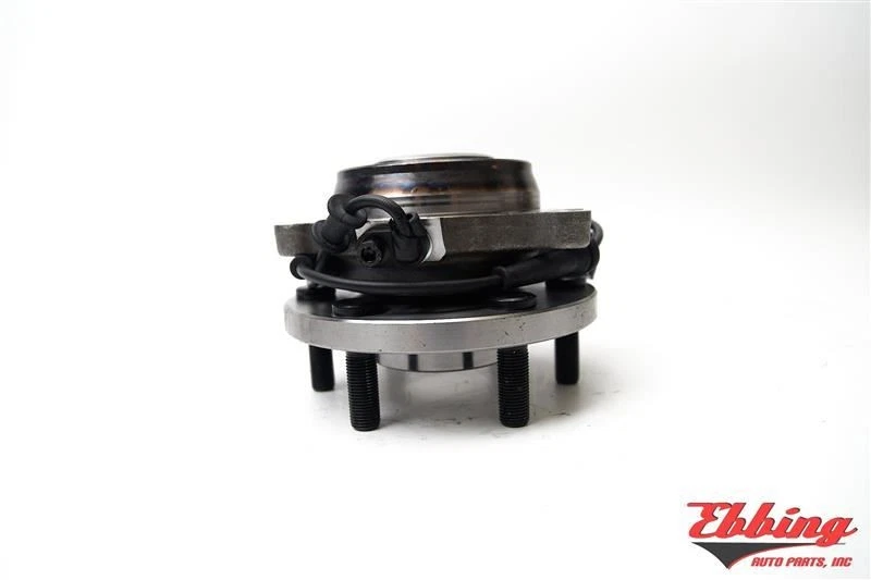 Front Hub Assembly 4.0L V6 6 Cylinder 4x4 Fits 2005-2015 Nissan Xterra 678753 - Image 2 of 4