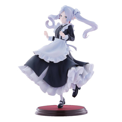 Frieren: Beyond Journey's End Luminasta Frieren (Maid Costume) Figure
