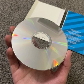 Star Wars: Rebel Assault (Sega CD, JVC, 1993) DISC & Manuals Only Tested NO CASE