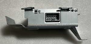 FORD 150W DC / AC POWER INVERTER CONTROL MODULE E1GT-19G317-AB / 180301120720