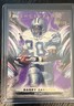 2024 Topps Inception - Barry Sanders #42 Purple /125