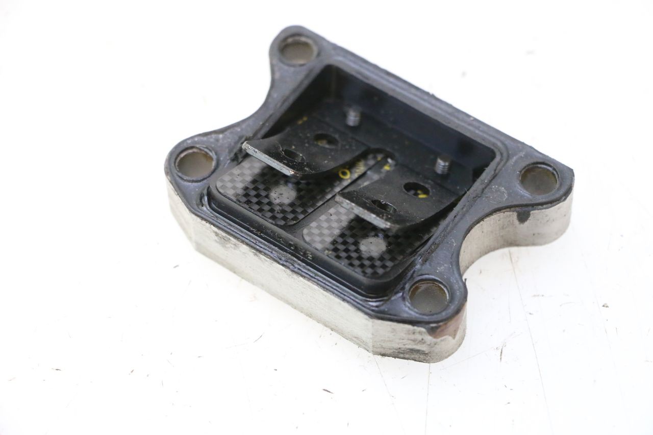 Valvola a farfalla - PEUGEOT SPEEDFIGHT 2 AC 50 (2000 - 2009)