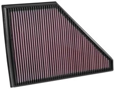 33-5056 K&N Air Filter fit CADILLAC XT5 V6-3.6L F/I; 2017-2018