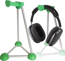 Headphone Stand Desktop Headset Holder Desk Earphone Stand Gaming Headsets for