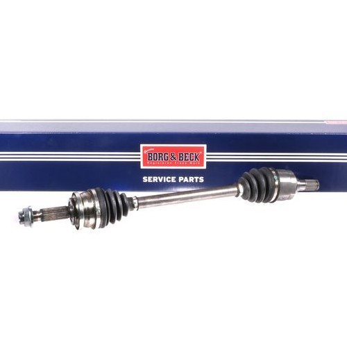 For KIA PICANTO III JA 2017 on BORG & BECK Drive Shaft BDS1673