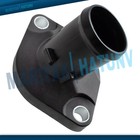 Engine Coolant Thermostat Housing Water Outlet For Nissan Sentra Versa Rogue
