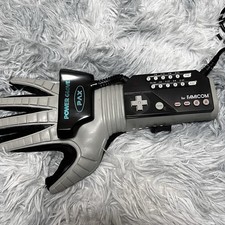 Nintendo NES Power Gloves for sale
