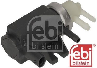 febi bilstein 185390 Druckwandler für Turbolader für Mercedes-Benz 