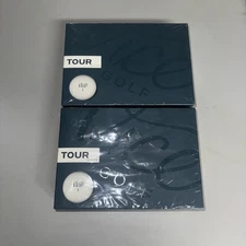 Vice Golf Tour Golf Ball-Lot Of 2 , 2 Dozen (24 Golf Balls) New