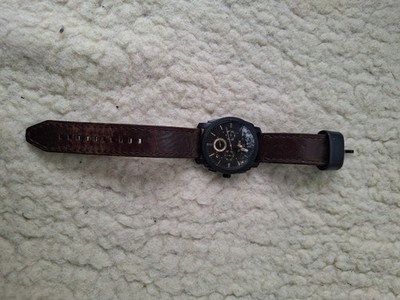 Fossil Herren-Armbanduhr  FS4656