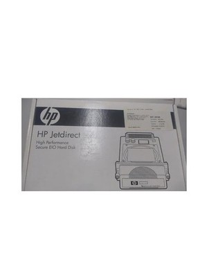 HP J8019A High Performance Secure Hard Disk Drive J8019A