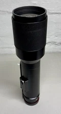 Leitz Wetzlar Telyt 560mm f6.8 #2496546 W/ Caps