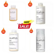  No. 1&No. 8 Hair Perfector Jumbo Size Repairing Treatment - Damaged Hair