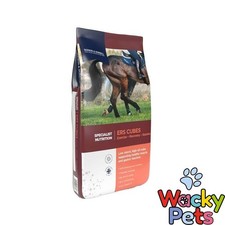 Dodson & Horrell ERS Cubes 20kg HORSE PONY FEED FOOD 1.65 per kilo