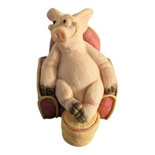 Vintage Piggin Retired By David Corbridge 199...