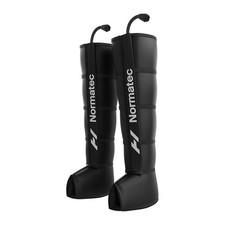 Hyperice Inc Normatec 3 Leg Package Pneumatic Compression Massage Garment and Co