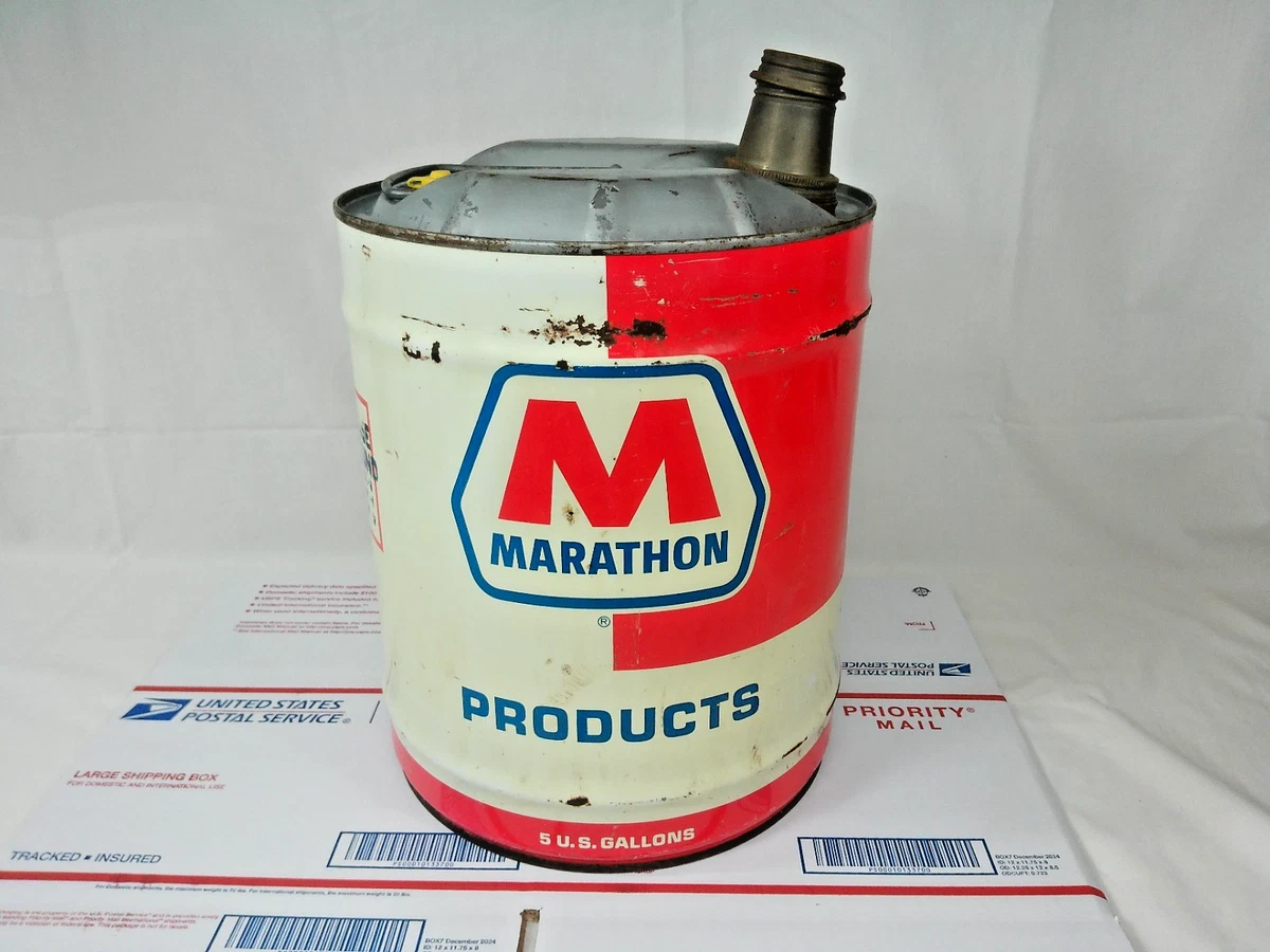 Marathon Oil for sale | eBay
