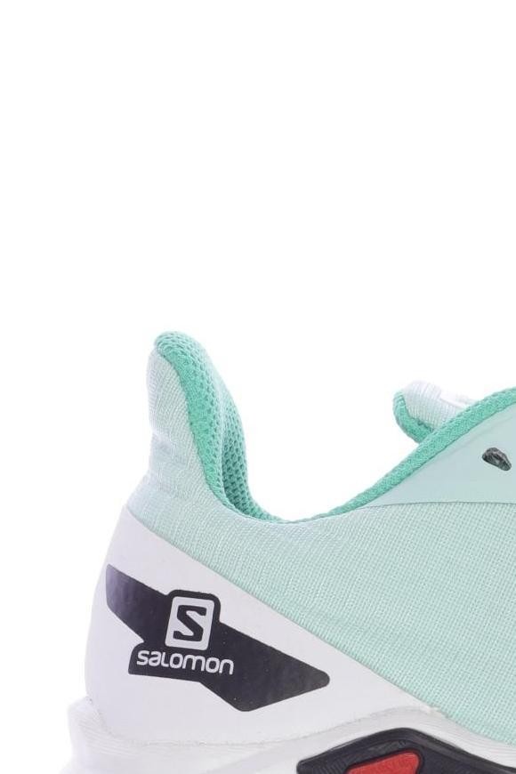 Salomon sneaker da donna scarpe per il tempo libero scarpe da ginnastica scarpe sportive taglia EU 3... #ijtjqz6