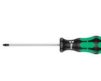 Screwdriver: Standard; Torx®; TX15; Blade Length: - WERA.05028008001 | EU Stock