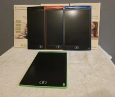 8.5 LCD Writing Tablet, Green