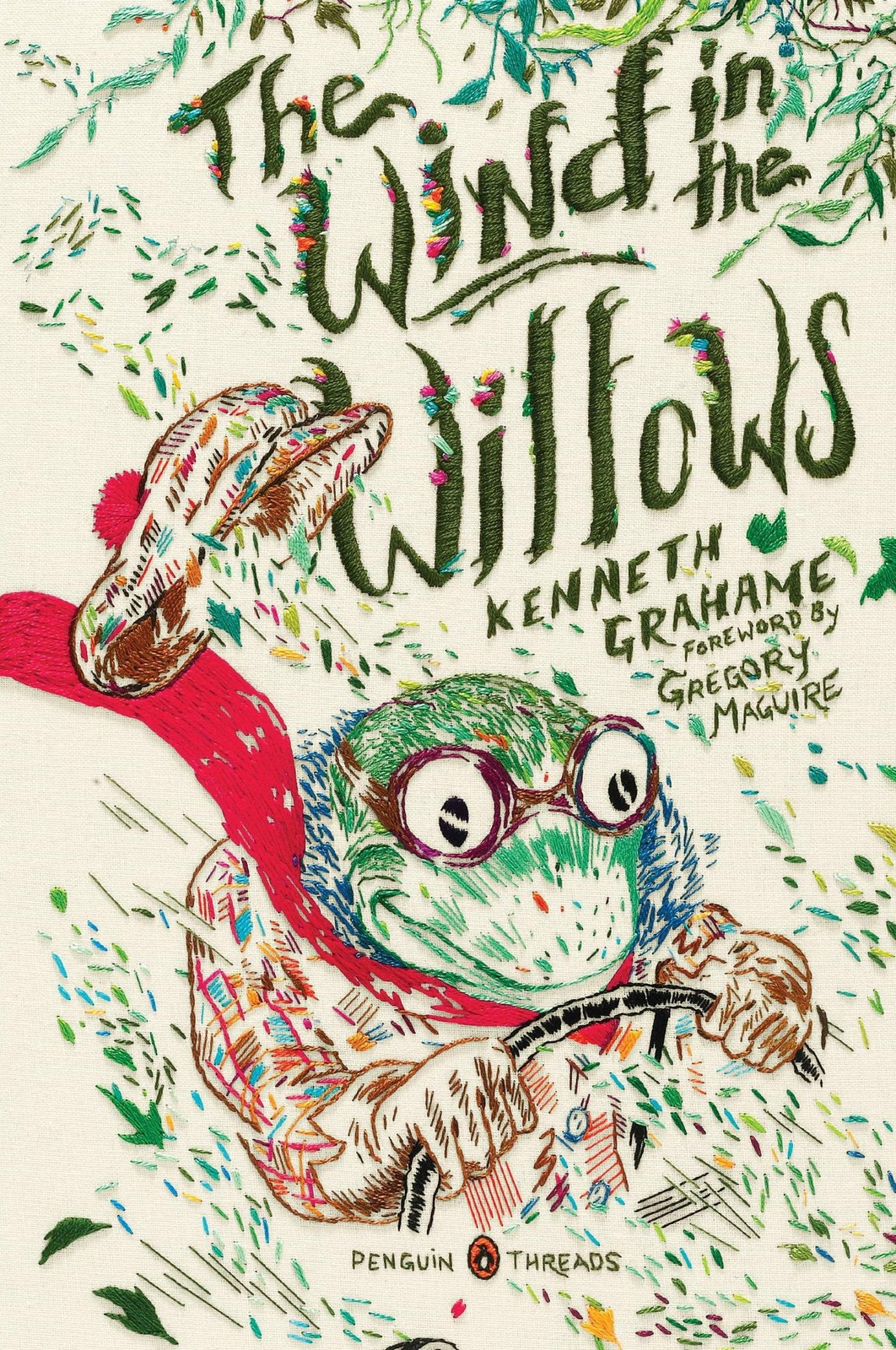 The Wind in the Willows (Penguin Classics Deluxe by Kenneth Grahame (PB 2012) - Image 5