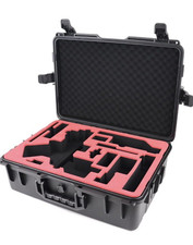 Ronin RS 4 Carrying Case RS4 Hard Box for DJI RS4/RS 4 Pro Gimbal Stabilizer Pro