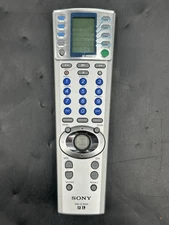 SONY RM-VL1000 Universal Commander Remote Control