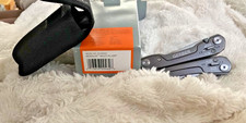 Gerber Resolve Multi-Plier NIB