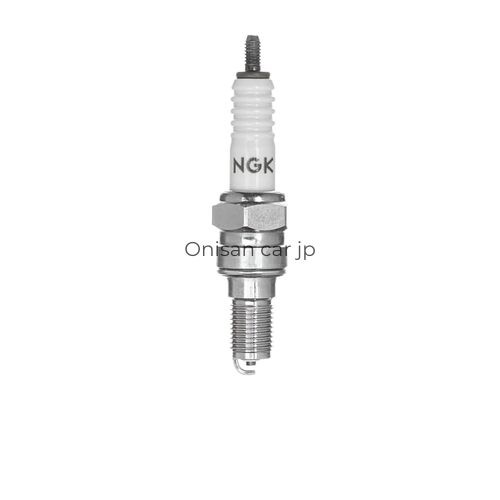 NGK Spark Plug 2142 Threaded Type C9EH-9