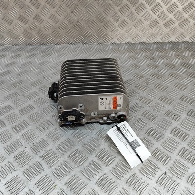 MAZDA CX-30 DM Inverter BJGB-67-ZD3 2.0 Petrol / electricity 137kw
