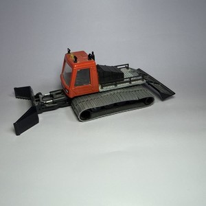 Pistenbully | eBay