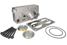 Culasse de compresseur d'air pour MERCEDES ACTROS